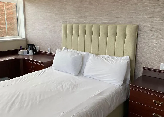 Park Hotel