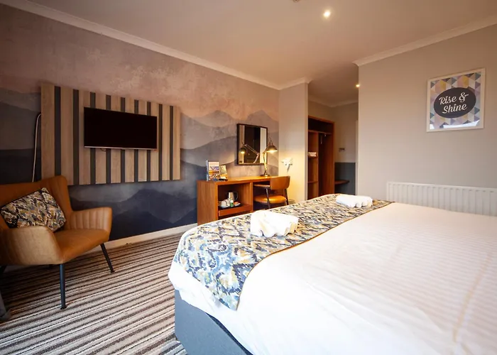 Highfield Hotel