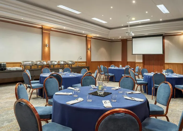 Delta Hotels By Marriott Newcastle Gateshead