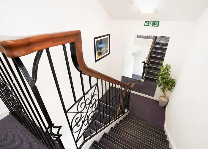 Rivers Hotel