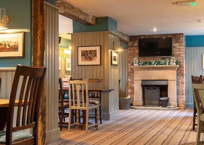 Cross Keys By Chef & Brewer Collection