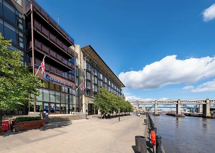Copthorne Hotel Newcastle